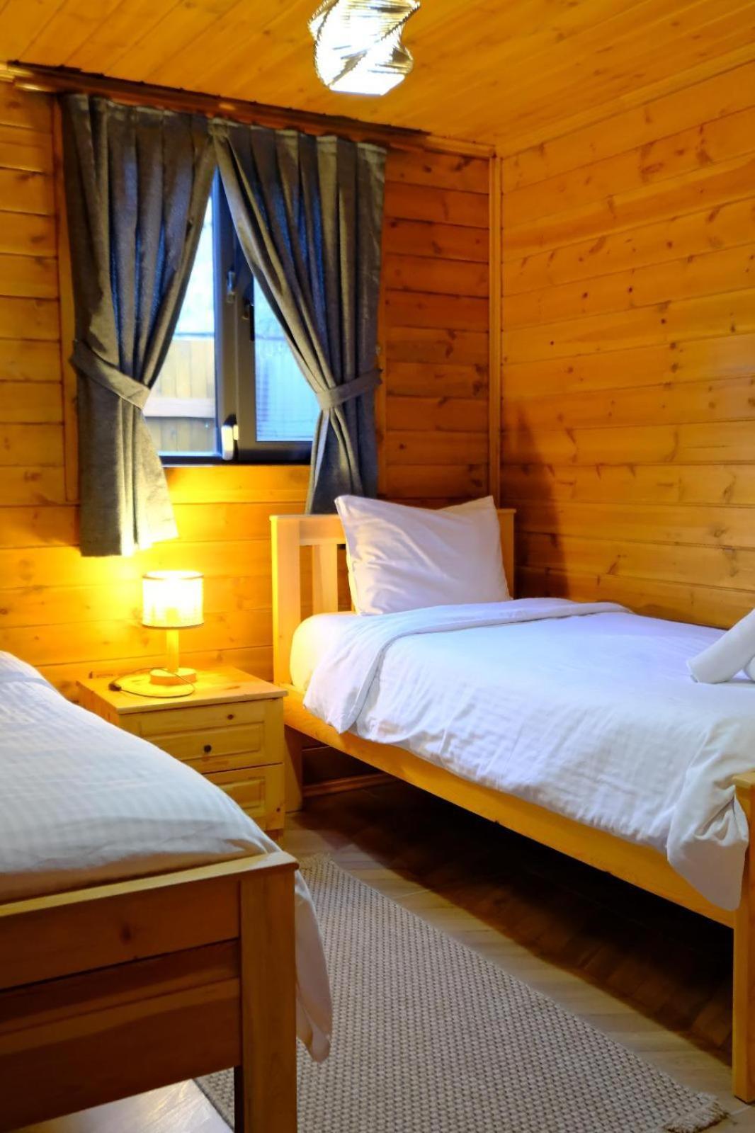 Woodlodge Country Sapanca Eksteriør billede