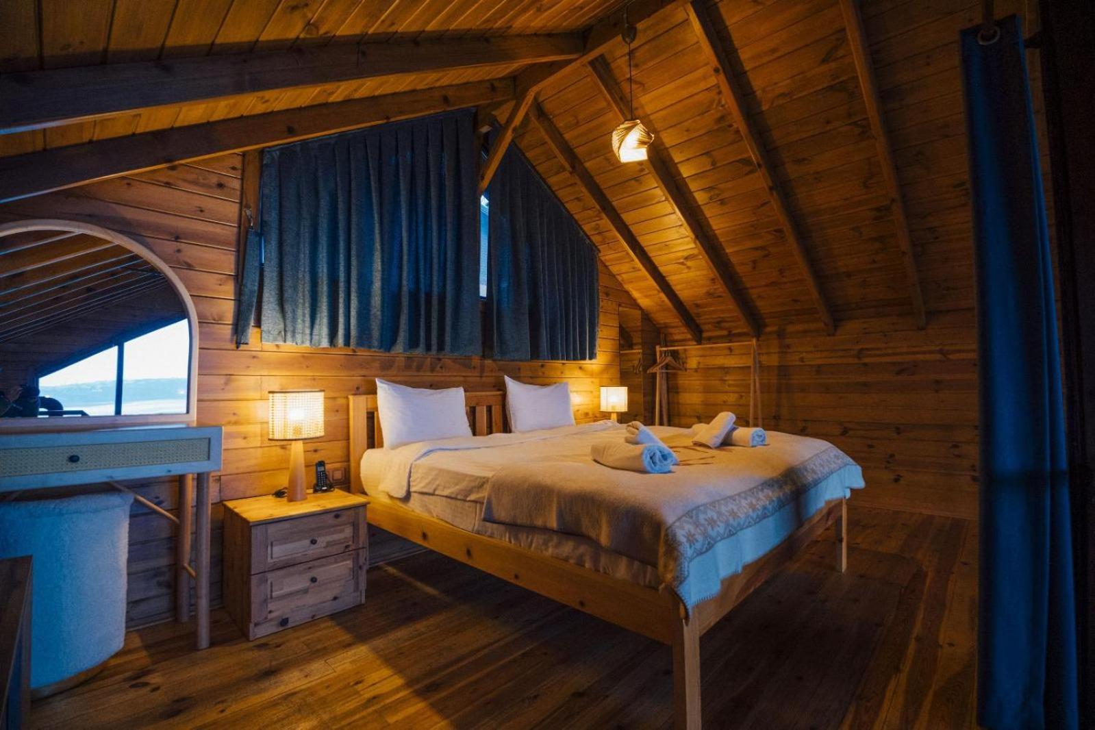 Woodlodge Country Sapanca Eksteriør billede